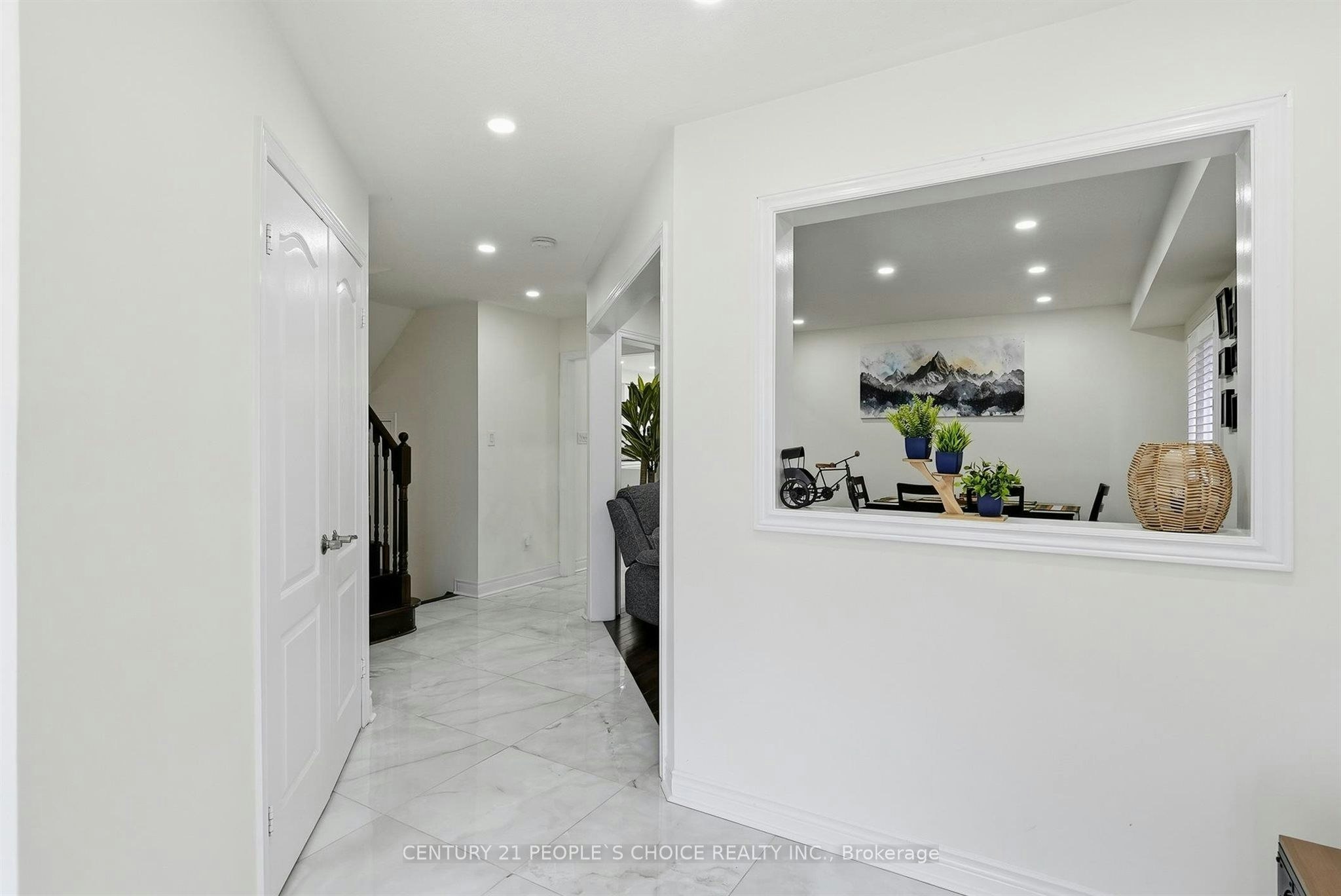 17 Chatterson Street, Whitby, ON, L1R 0B1 - 4