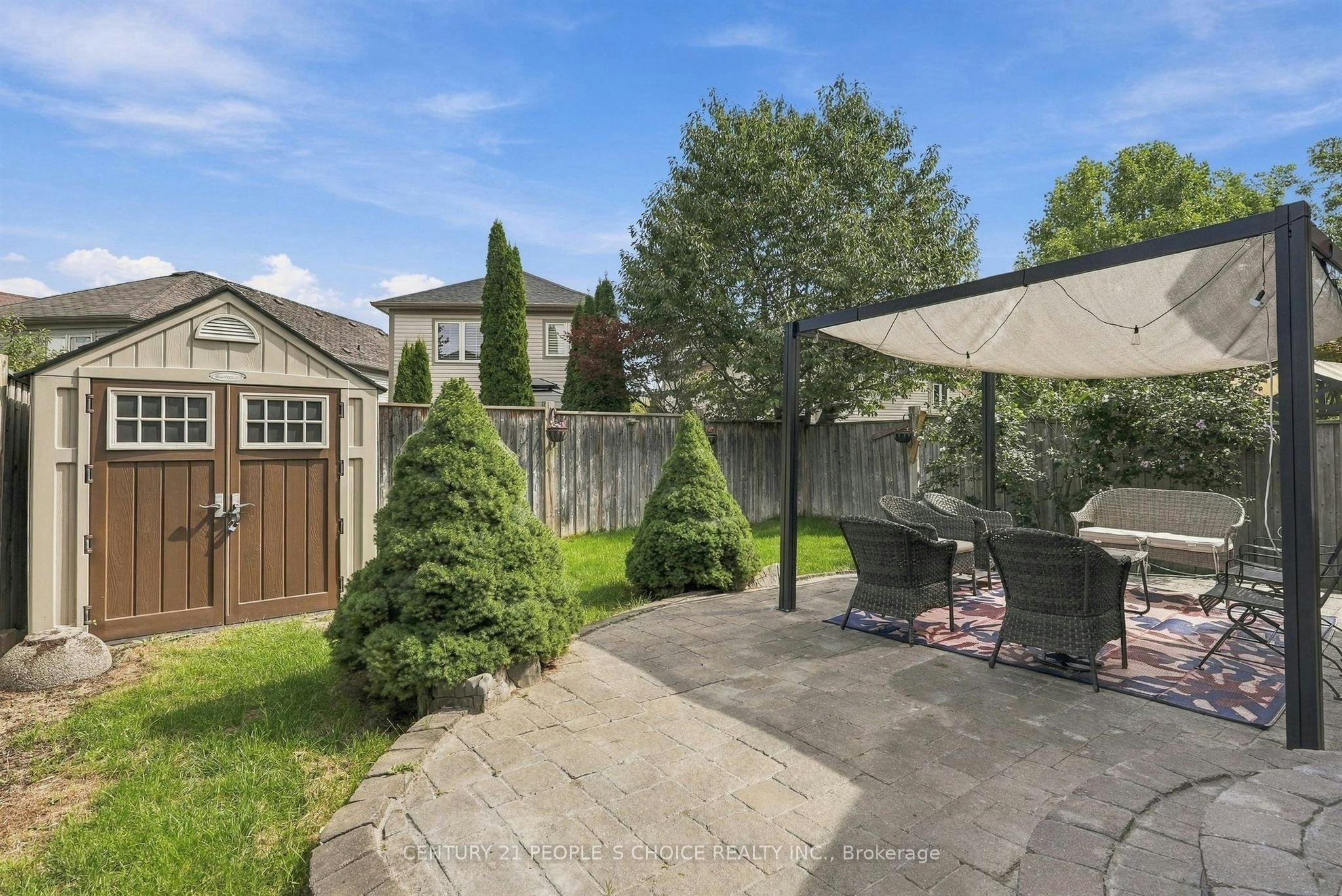 17 Chatterson Street, Whitby, ON, L1R 0B1 - 41