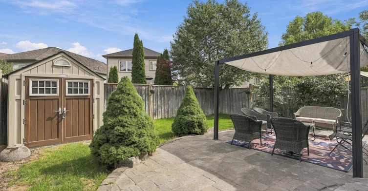 17 Chatterson Street, Whitby, ON, L1R 0B1 - 41