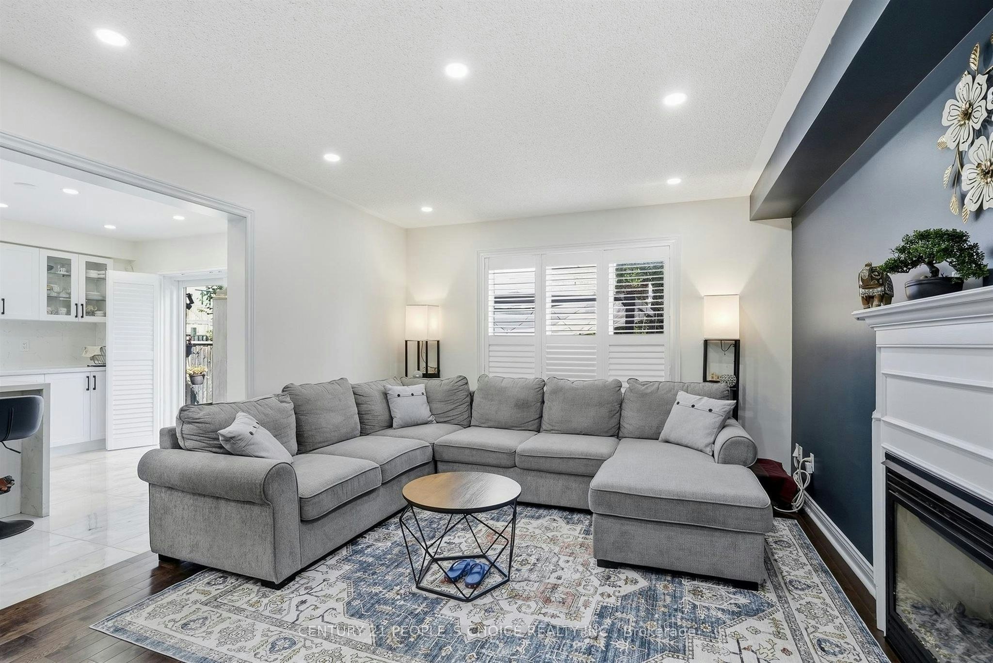 17 Chatterson Street, Whitby, ON, L1R 0B1 - 7