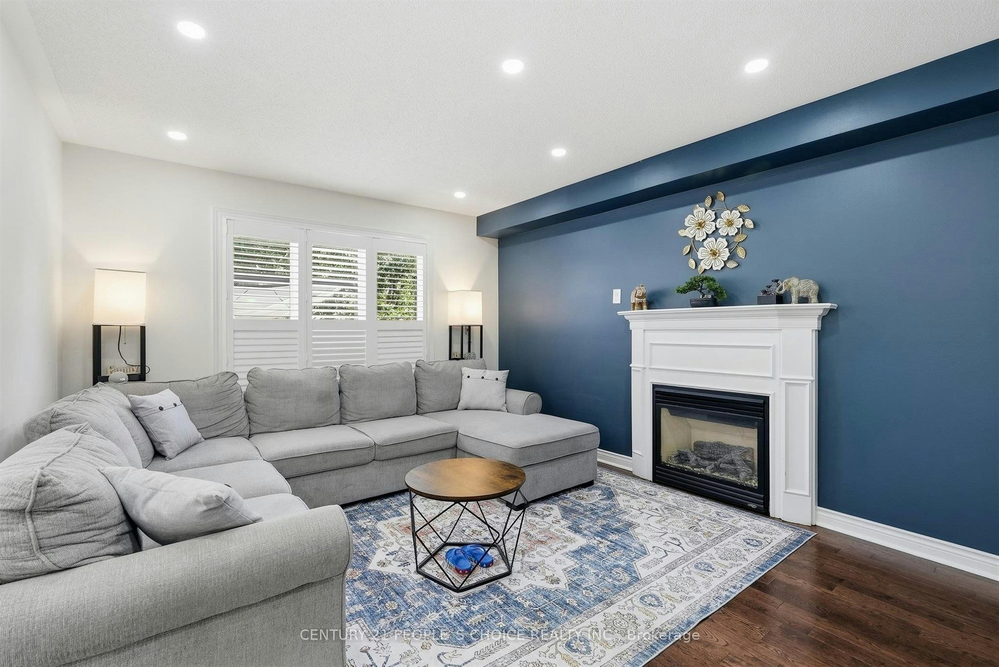 17 Chatterson Street, Whitby, ON, L1R 0B1 - 6