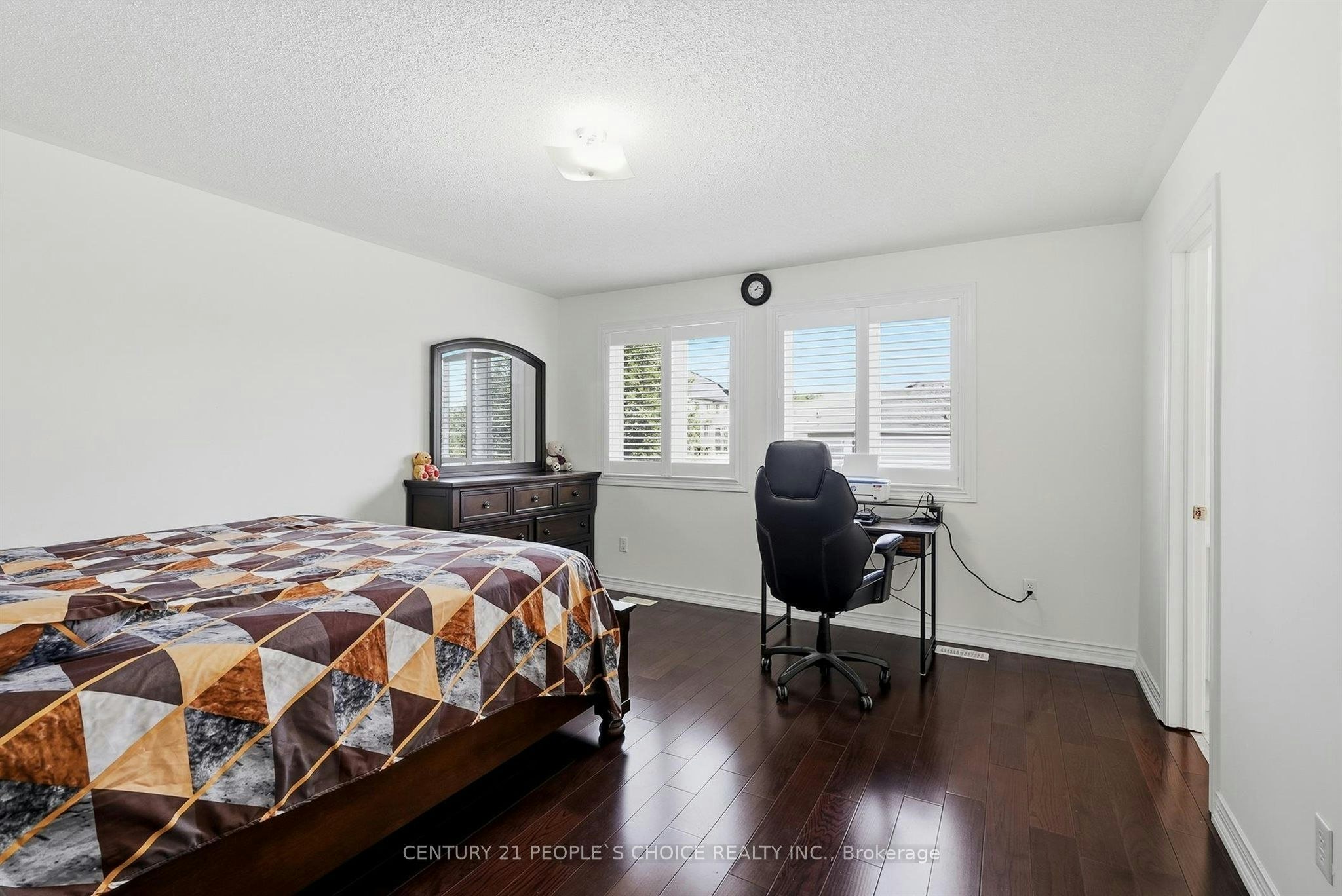 17 Chatterson Street, Whitby, ON, L1R 0B1 - 22