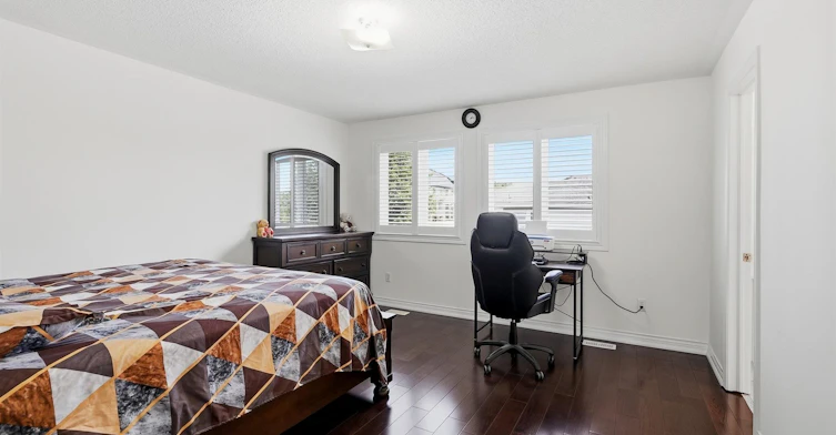 17 Chatterson Street, Whitby, ON, L1R 0B1 - 22