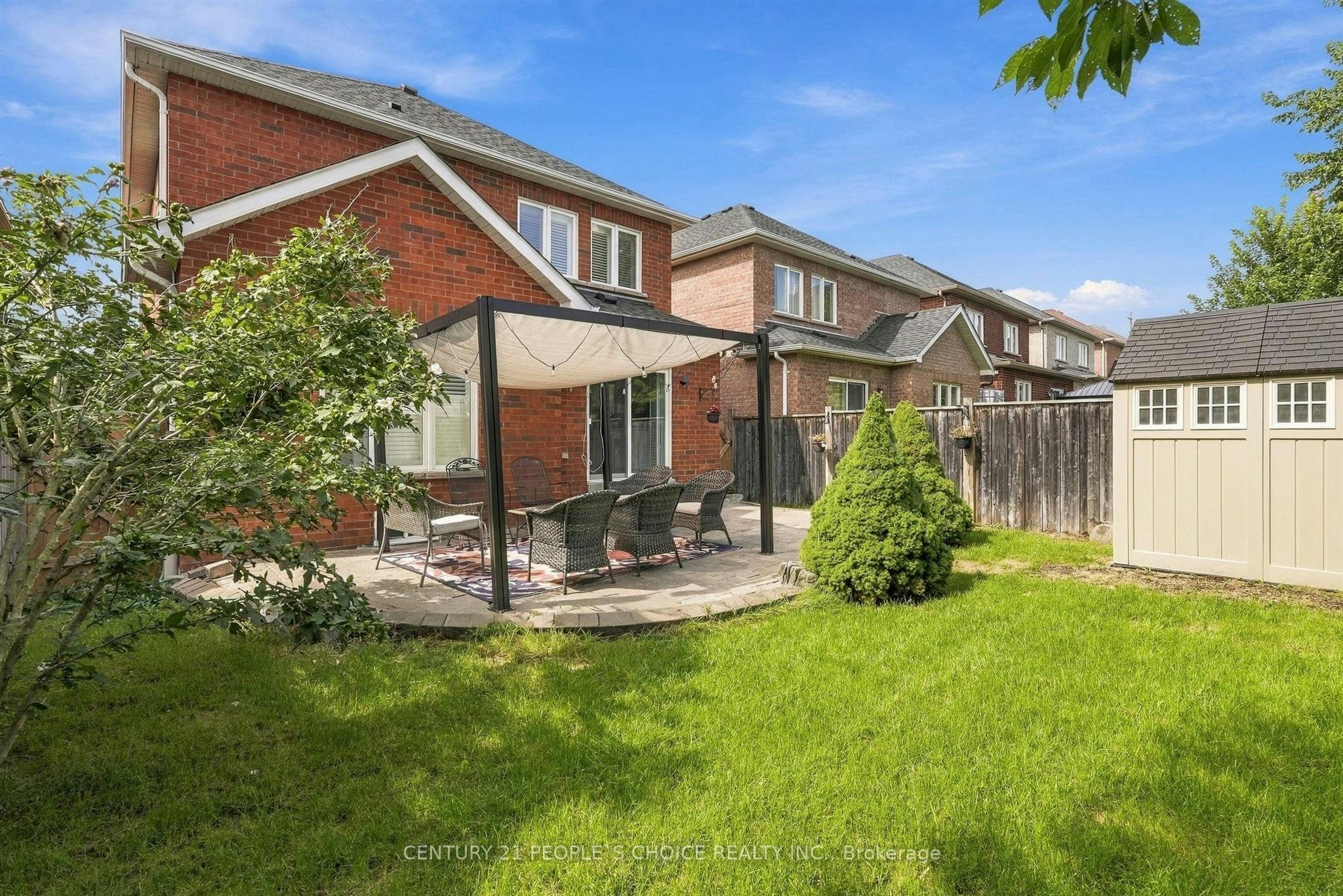 17 Chatterson Street, Whitby, ON, L1R 0B1 - 46