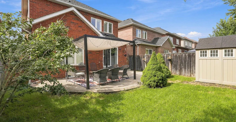 17 Chatterson Street, Whitby, ON, L1R 0B1 - 46