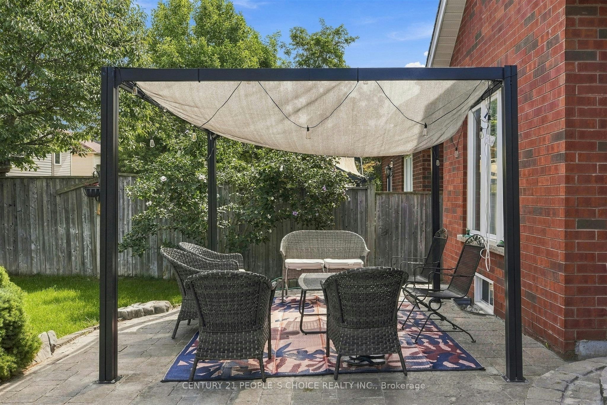 17 Chatterson Street, Whitby, ON, L1R 0B1 - 42