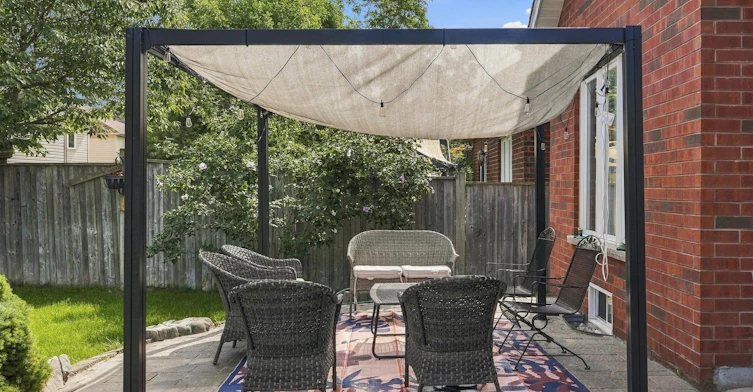 17 Chatterson Street, Whitby, ON, L1R 0B1 - 42