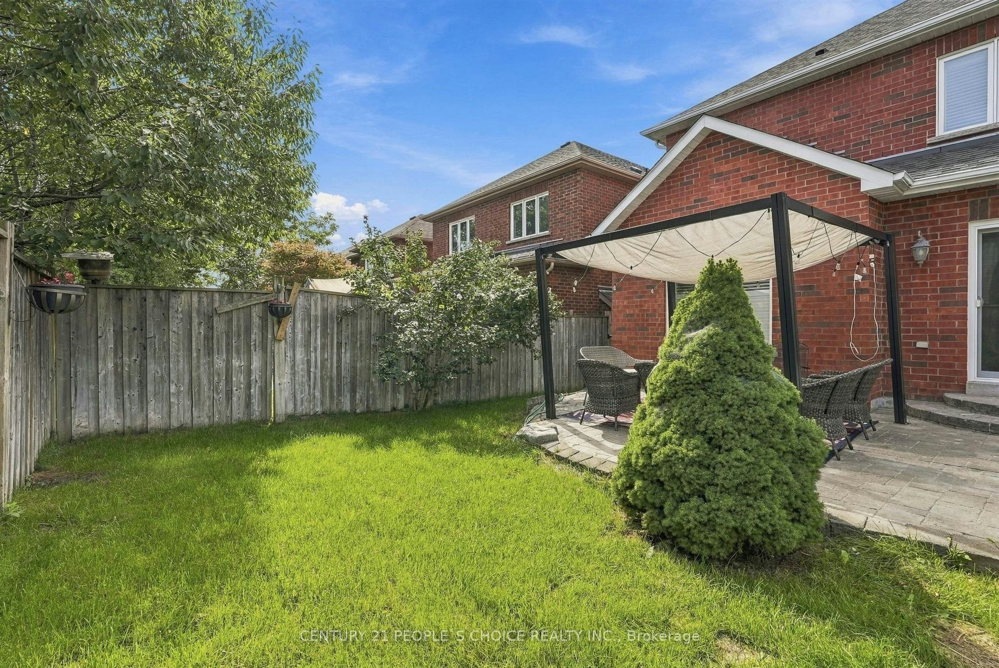 17 Chatterson Street, Whitby, ON, L1R 0B1 - 43