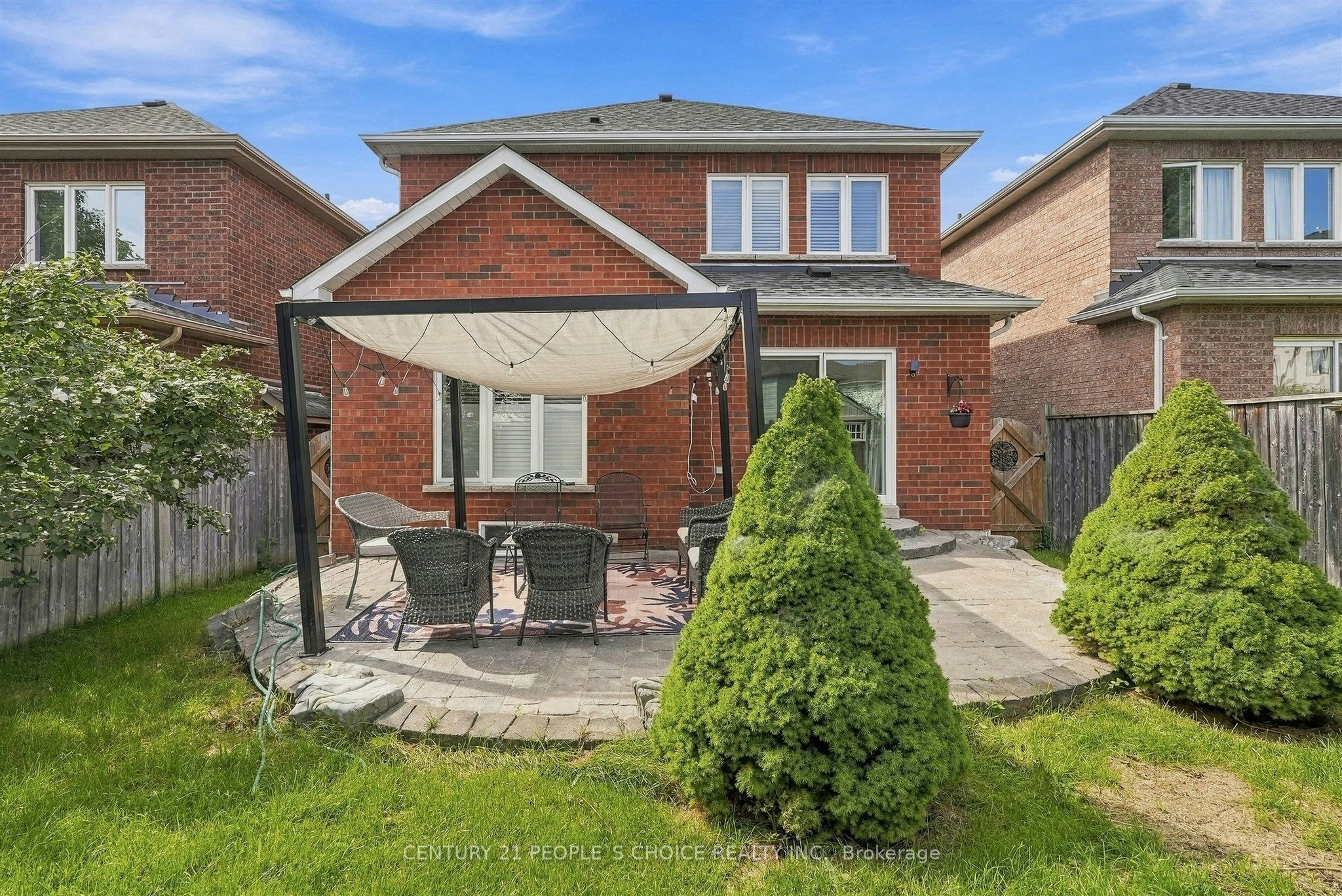 17 Chatterson Street, Whitby, ON, L1R 0B1 - 44