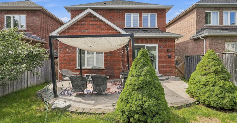 17 Chatterson Street, Whitby, ON, L1R 0B1 - 44