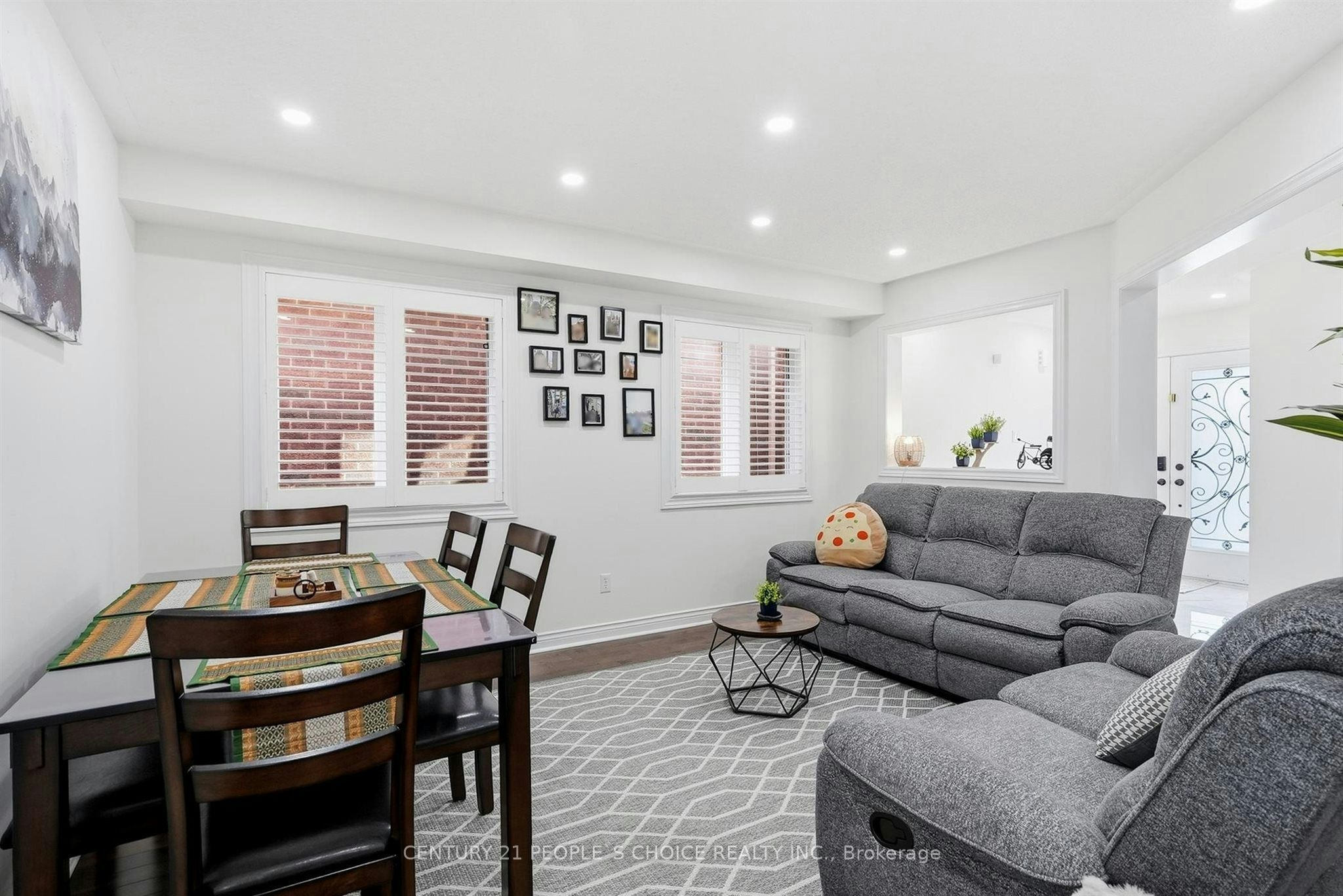 17 Chatterson Street, Whitby, ON, L1R 0B1 - 18