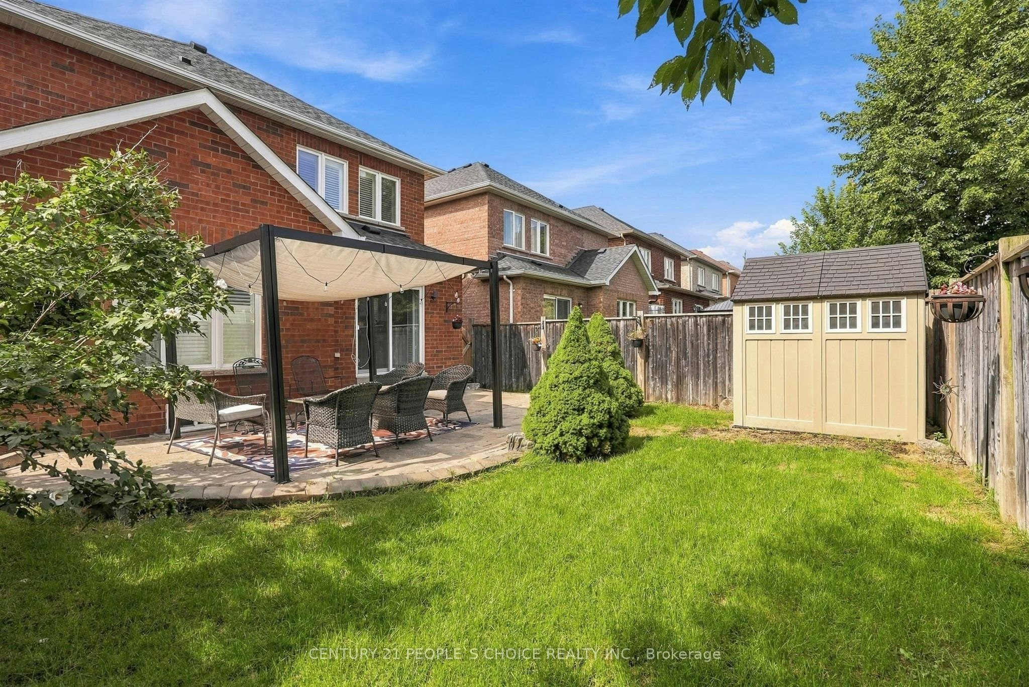 17 Chatterson Street, Whitby, ON, L1R 0B1 - 45