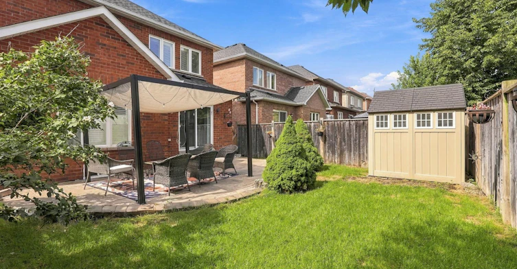 17 Chatterson Street, Whitby, ON, L1R 0B1 - 45