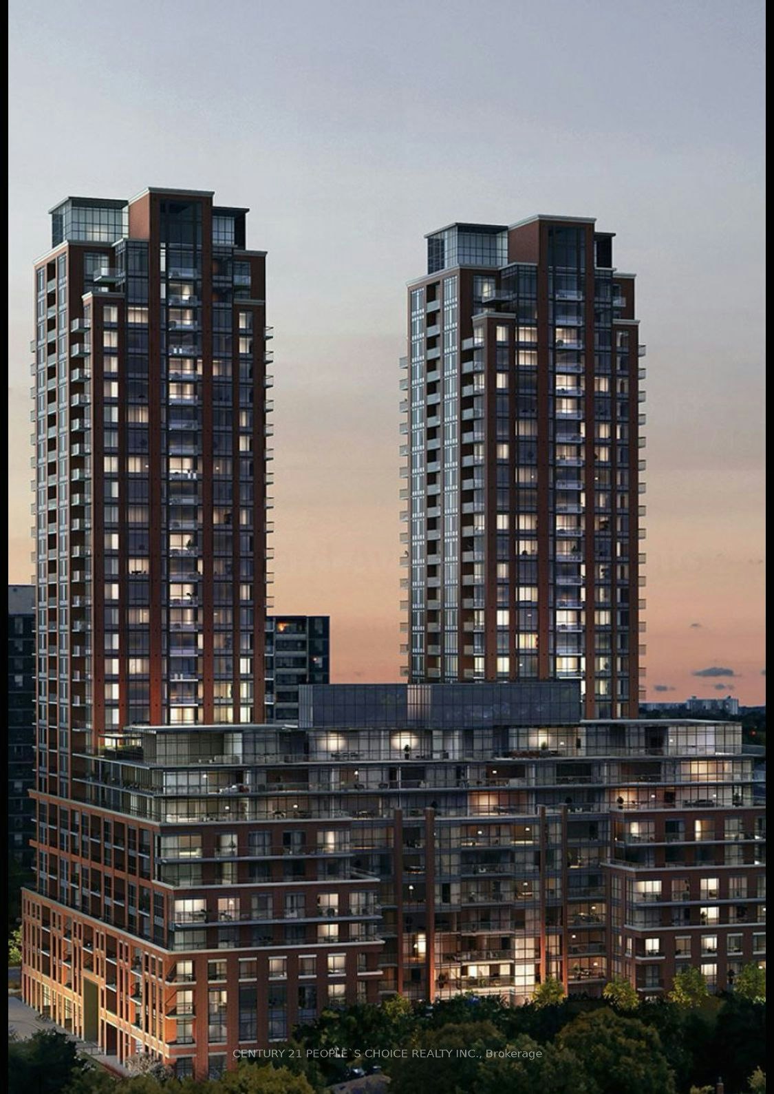 2025-3270 Sheppard Avenue E, Toronto, ON, M1T 3K3