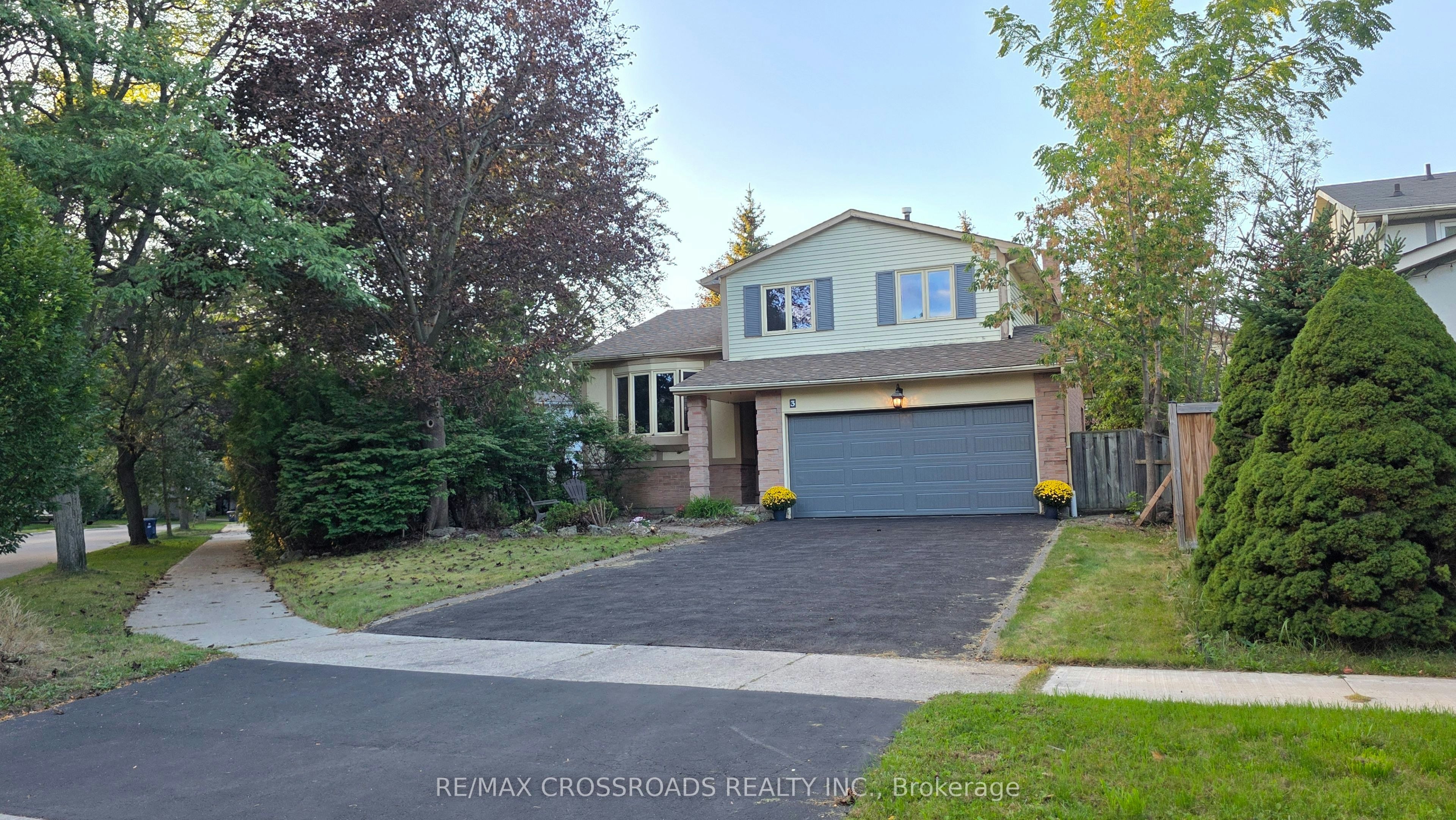 3 Cherrydale Court, Toronto, ON, M1C 3H1 - 8