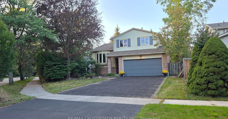 3 Cherrydale Court, Toronto, ON, M1C 3H1 - 8