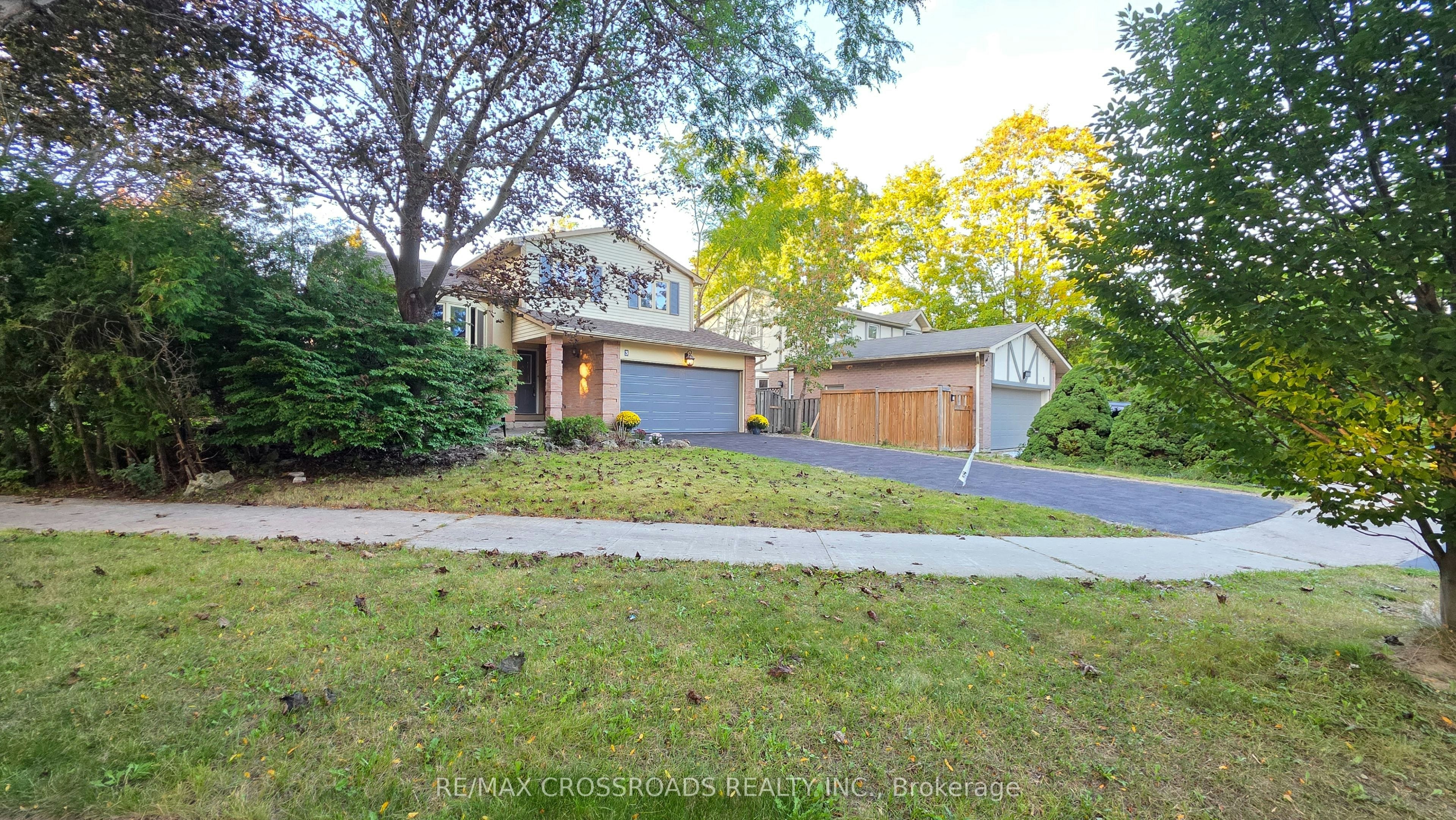 3 Cherrydale Court, Toronto, ON, M1C 3H1 - 9