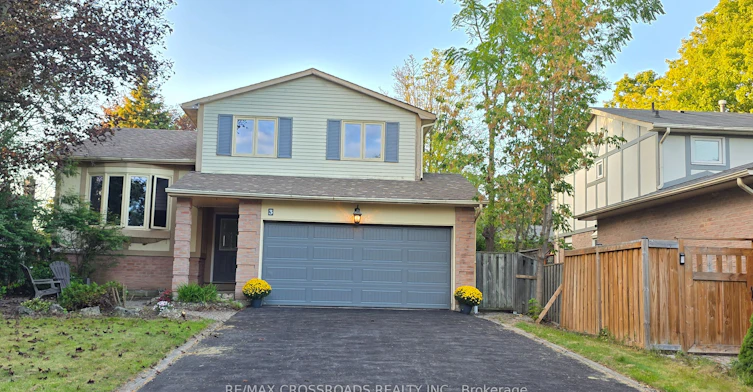 3 Cherrydale Court, Toronto, ON, M1C 3H1 - 2