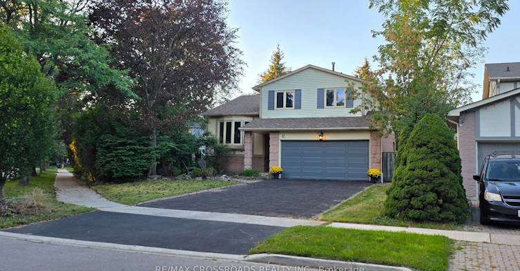 3 Cherrydale Court, Toronto, ON, M1C 3H1 - 6