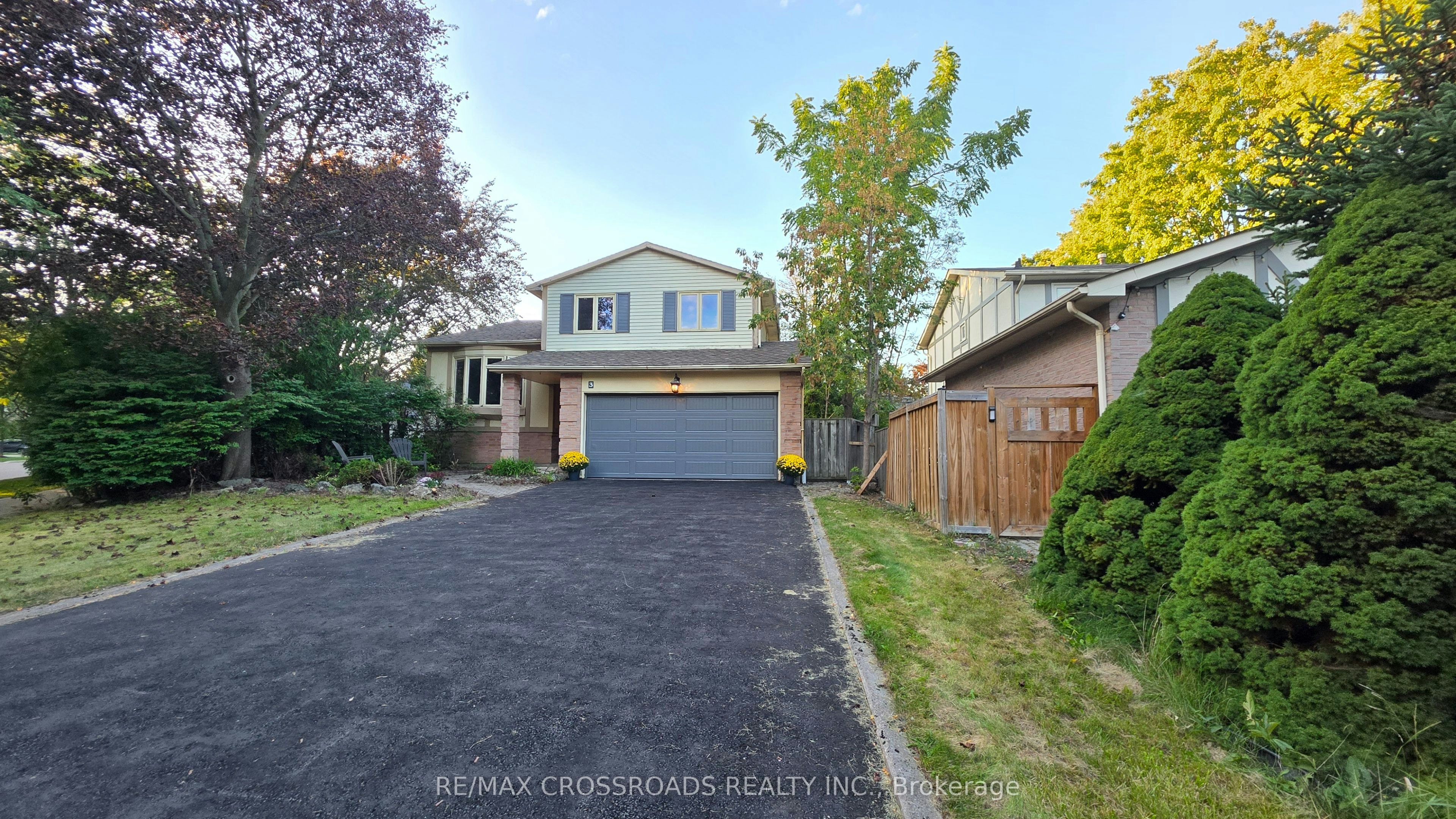 3 Cherrydale Court, Toronto, ON, M1C 3H1 - 4