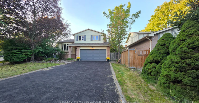 3 Cherrydale Court, Toronto, ON, M1C 3H1 - 4
