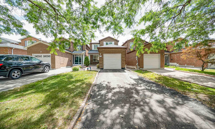 45 Frank Rivers Drive