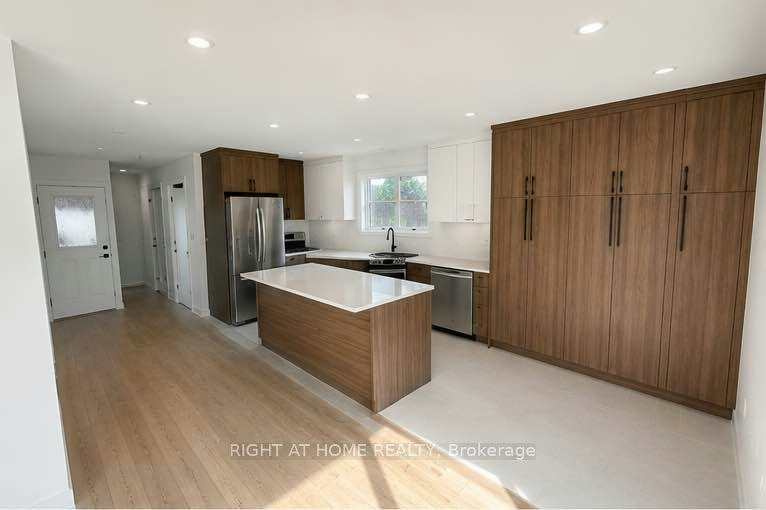 Main-113 Crocus Drive, Toronto, ON, M1R 4T4 - 3