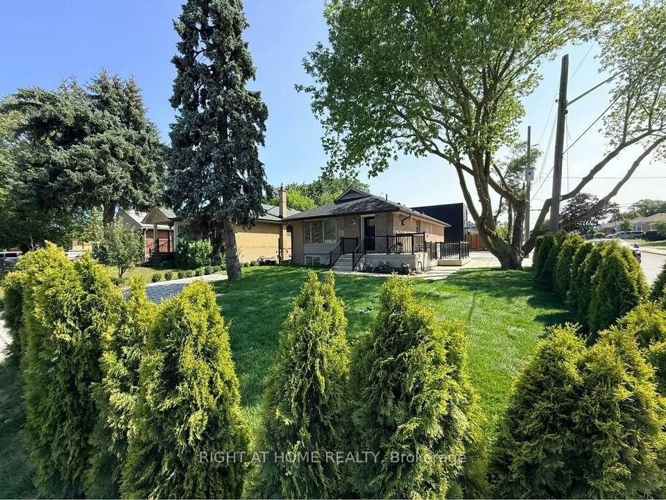 Main-113 Crocus Drive, Toronto, ON, M1R 4T4