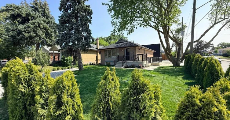 Main-113 Crocus Drive, Toronto, ON, M1R 4T4