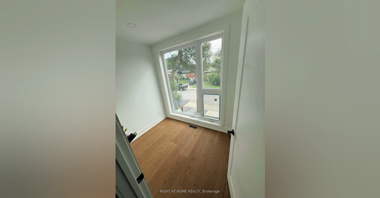 Garden-113 Crocus Drive, Toronto, ON, M1R 4T4 - 4