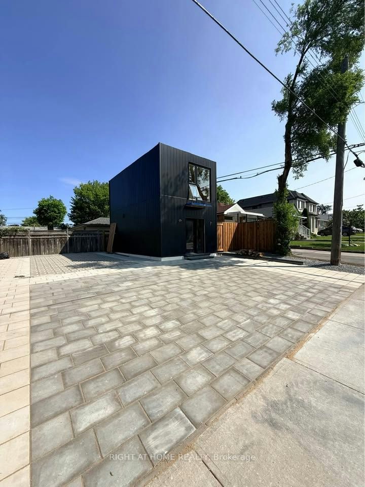 Garden-113 Crocus Drive, Toronto, ON, M1R 4T4