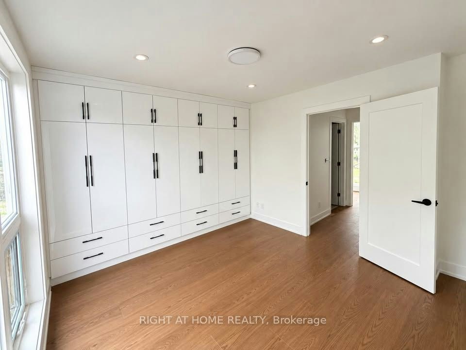 Garden-113 Crocus Drive, Toronto, ON, M1R 4T4 - 3