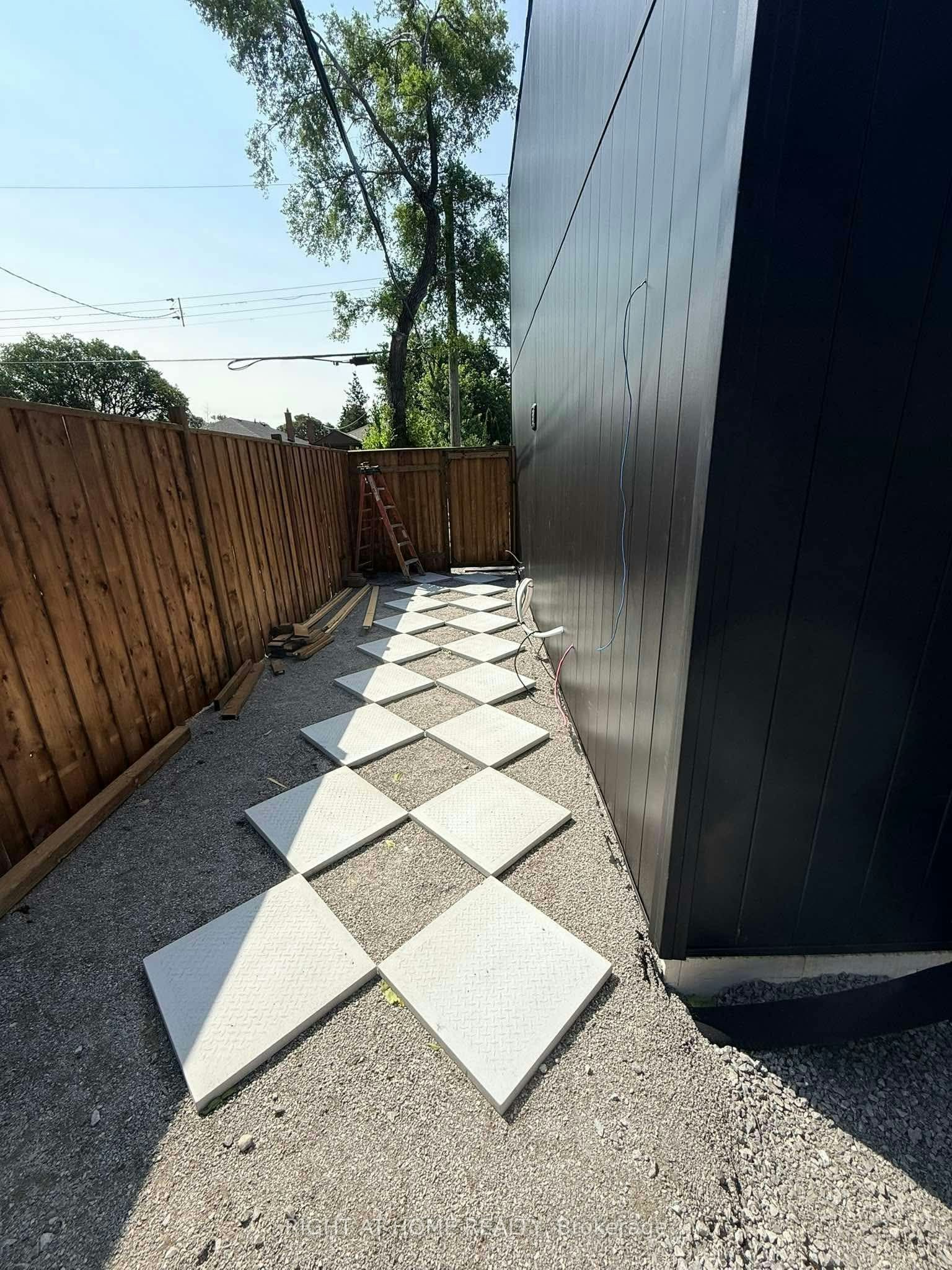 Garden-113 Crocus Drive, Toronto, ON, M1R 4T4 - 6