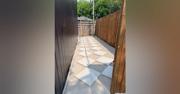 Garden-113 Crocus Drive, Toronto, ON, M1R 4T4 - 7