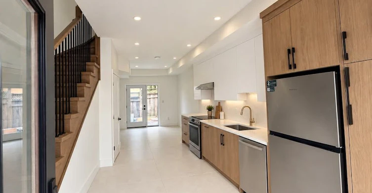 Garden-113 Crocus Drive, Toronto, ON, M1R 4T4 - 2