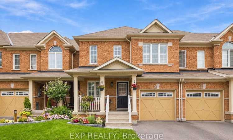 74 Elliottglen Drive