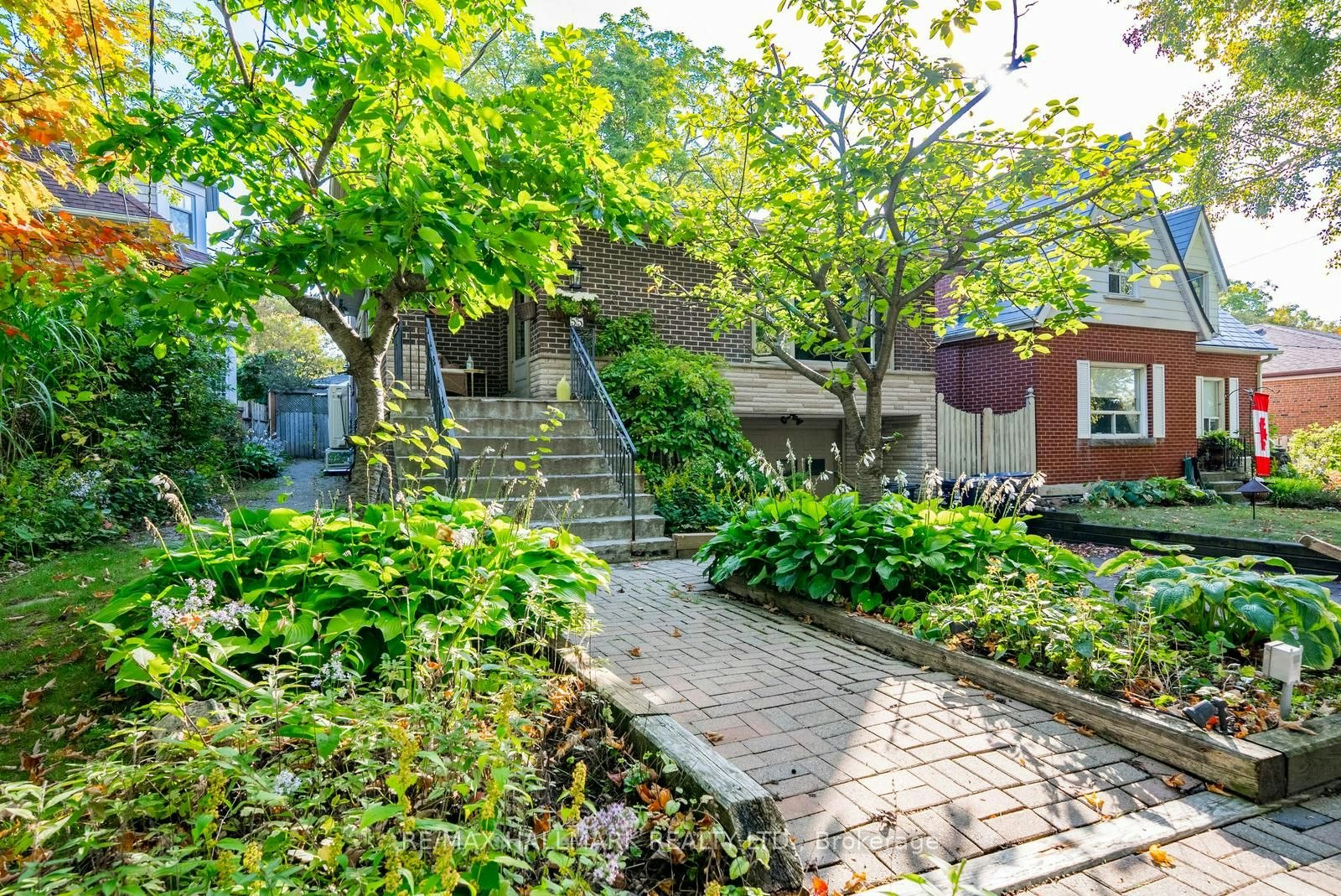 55 Larwood Boulevard, Toronto, ON, M1M 2M6