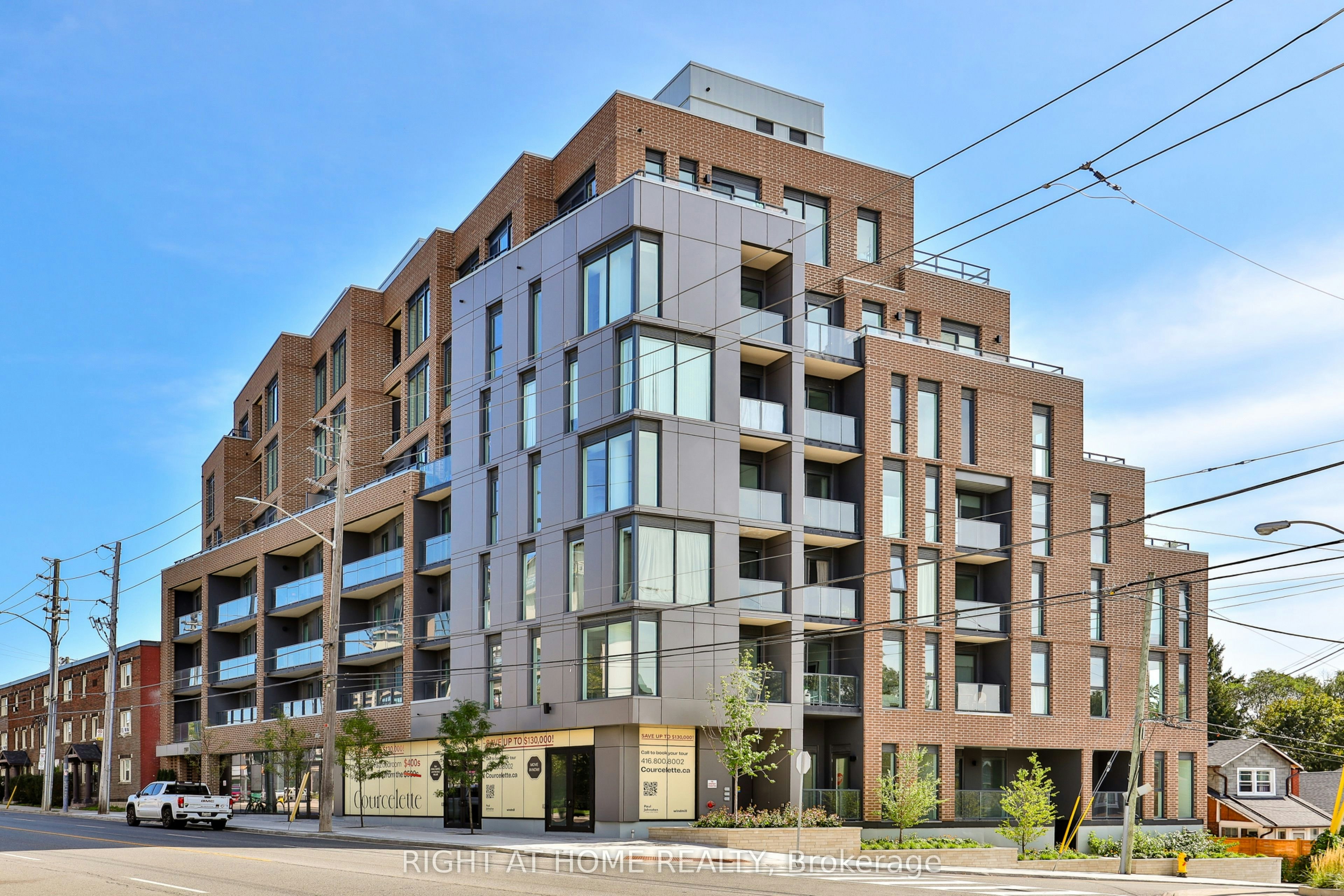 211-1161 Kingston Road
