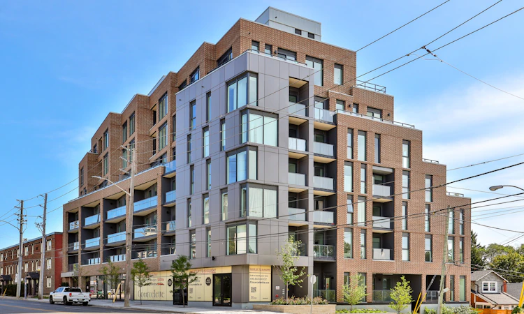 211-1161 Kingston Road