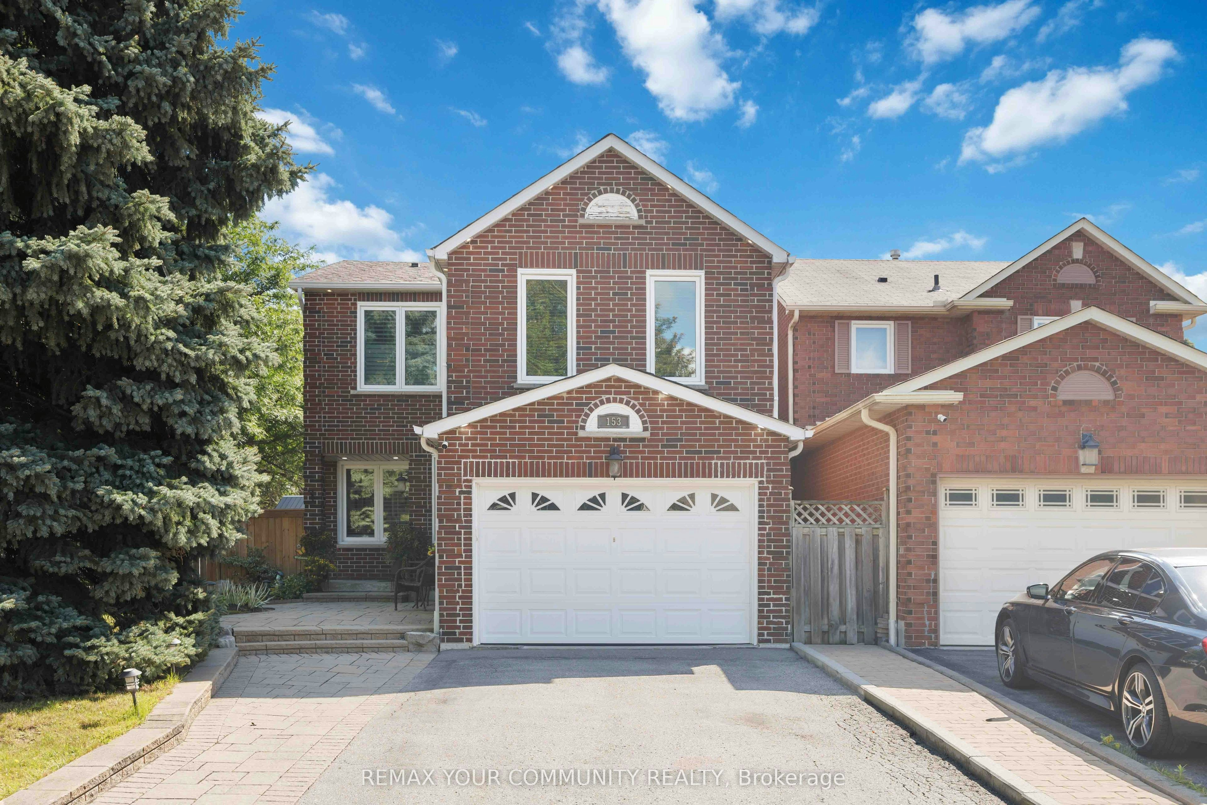 153 Reed Drive, Ajax, ON, L1S 6P8