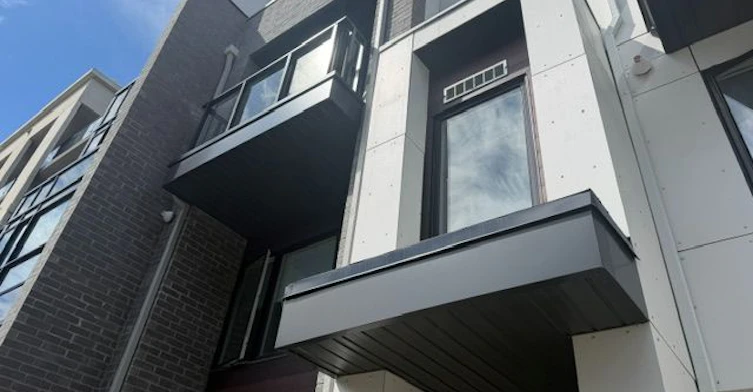 2-1475 O'connor Drive, Toronto, ON, M4B 0A7