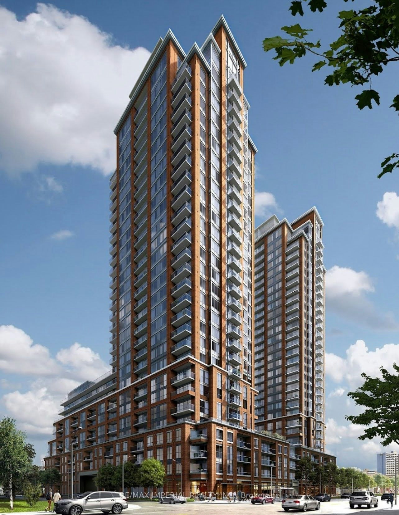 1009-3260 Sheppard Avenue E, Toronto, ON, M1T 0B5