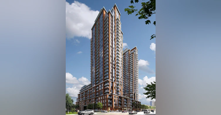 1009-3260 Sheppard Avenue E, Toronto, ON, M1T 0B5