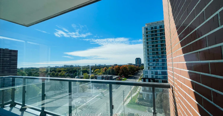 1009-3260 Sheppard Avenue E, Toronto, ON, M1T 0B5 - 4