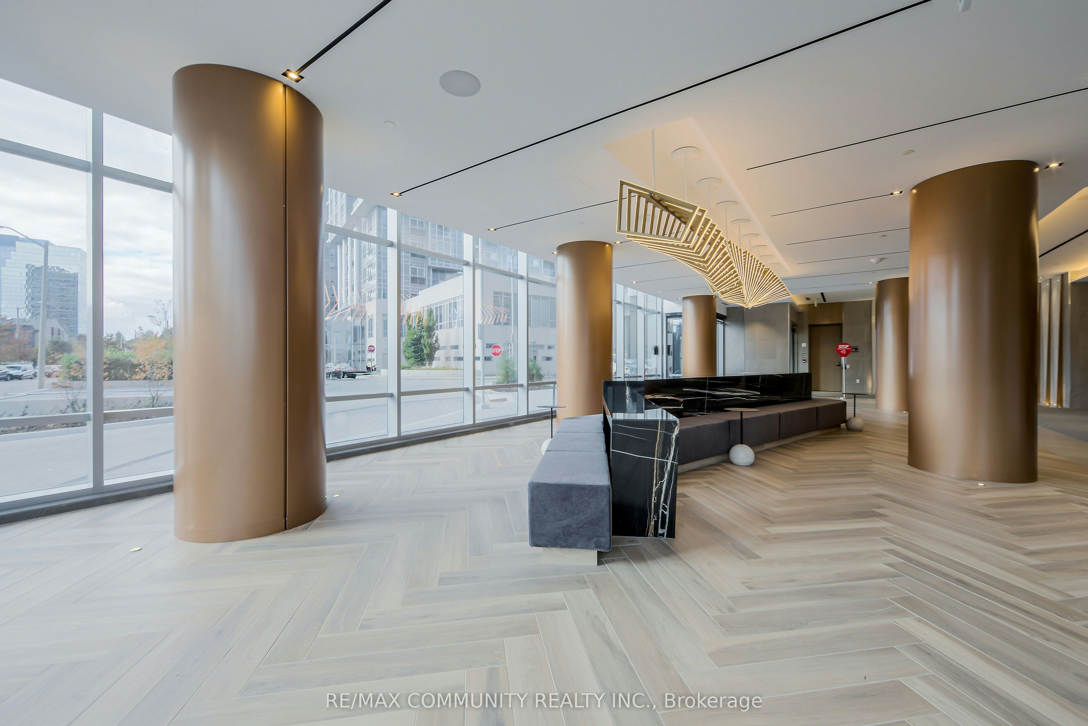 1102-225 Village Green Square, Toronto, ON, M1S 0N4 - 6
