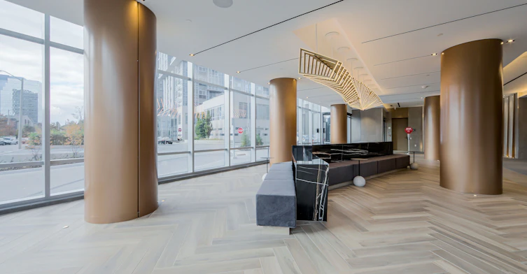 1102-225 Village Green Square, Toronto, ON, M1S 0N4 - 6
