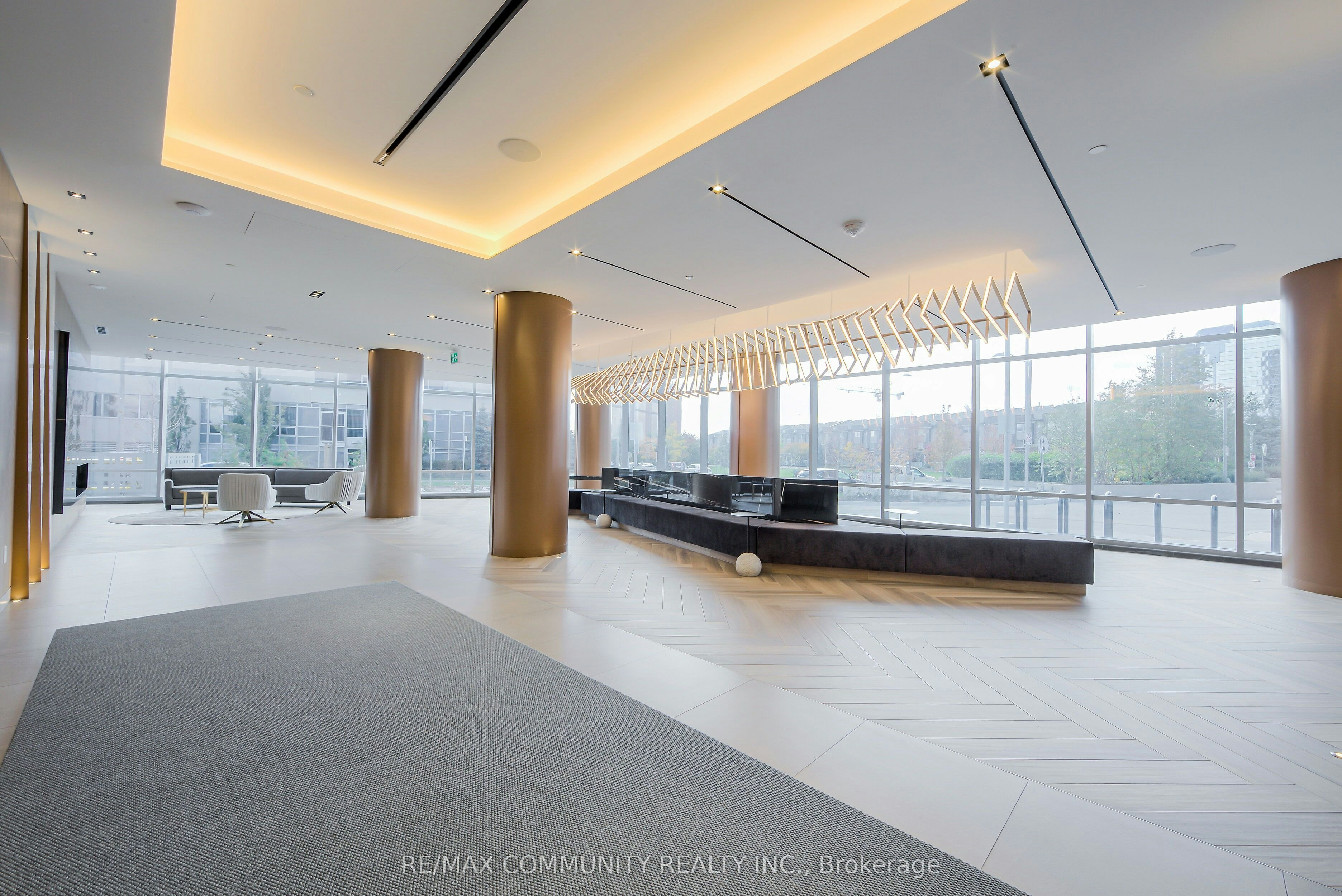 1102-225 Village Green Square, Toronto, ON, M1S 0N4 - 4