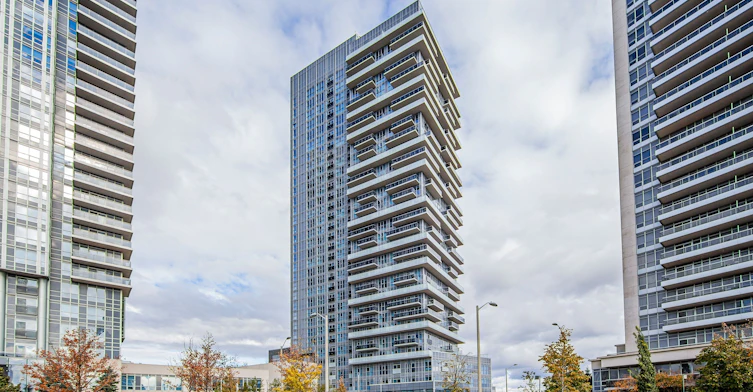 1102-225 Village Green Square, Toronto, ON, M1S 0N4 - 2