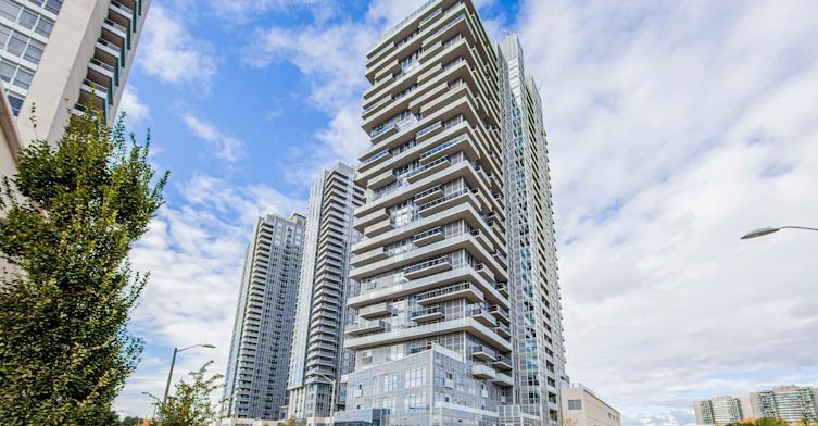 1102-225 Village Green Square, Toronto, ON, M1S 0N4