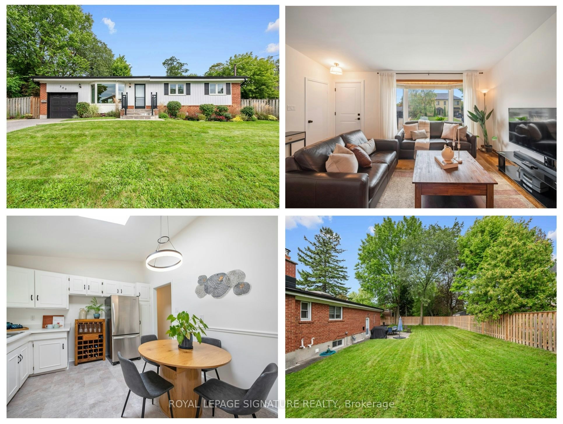349 Decimal Place, Toronto, ON, M1C 2W1